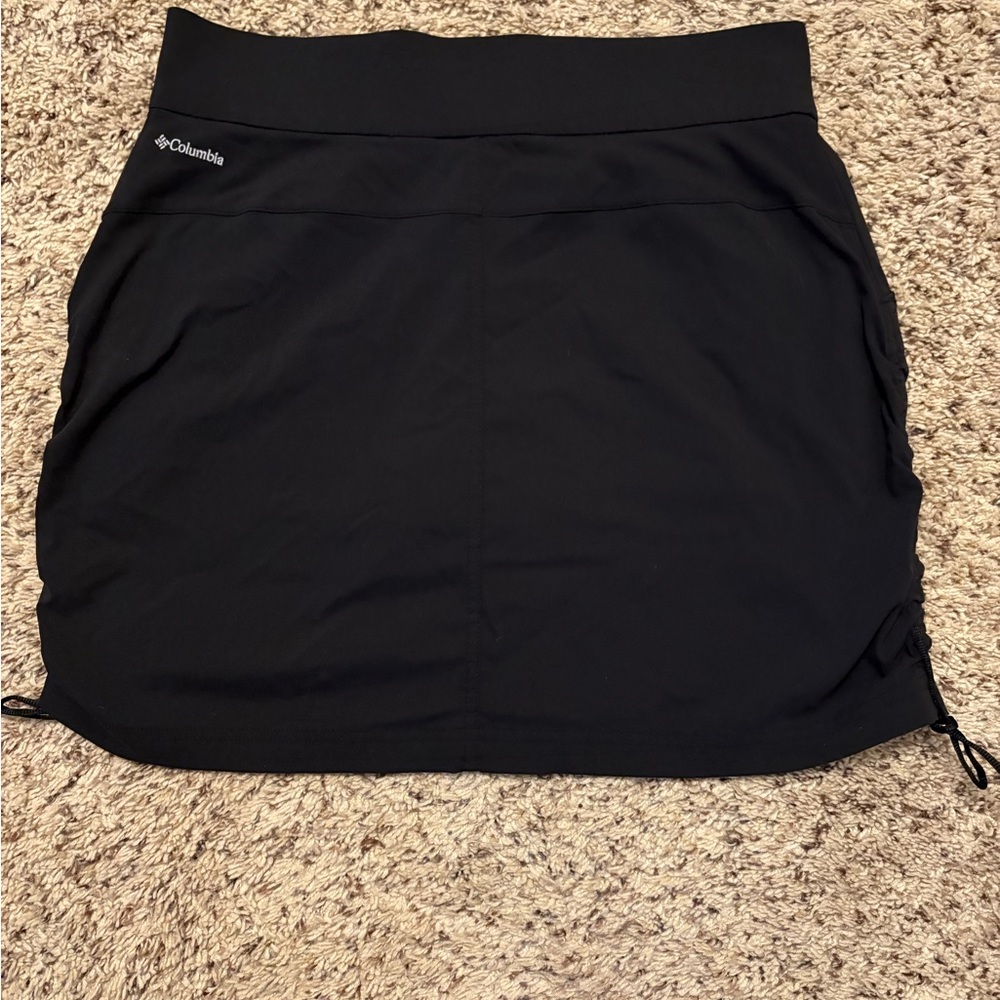 Columbia Black Omni-Shield Skort - Picture 4 of 5